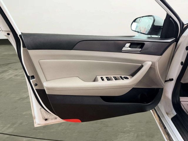 2017 Hyundai Sonata Sport 2.4L - 23011855 - 13
