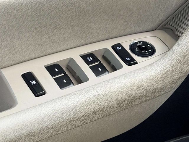 2017 Hyundai Sonata Sport 2.4L - 23011855 - 14