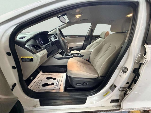 2017 Hyundai Sonata Sport 2.4L - 23011855 - 15