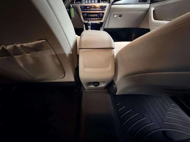 2017 Hyundai Sonata Sport 2.4L - 23011855 - 20