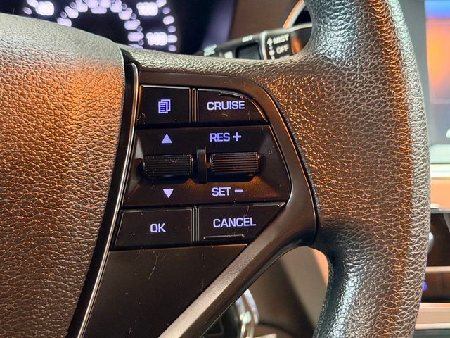 2017 Hyundai Sonata Sport 2.4L - 23011855 - 26