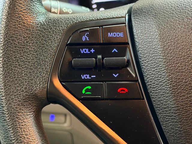 2017 Hyundai Sonata Sport 2.4L - 23011855 - 27