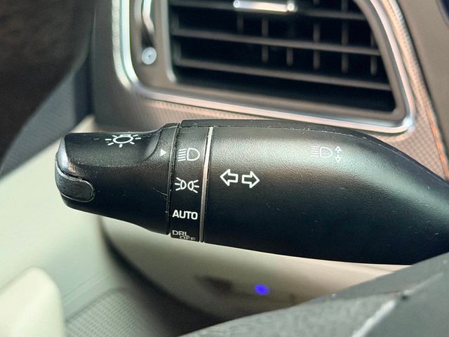 2017 Hyundai Sonata Sport 2.4L - 23011855 - 28