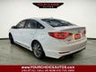 2017 Hyundai Sonata Sport 2.4L - 23011855 - 2
