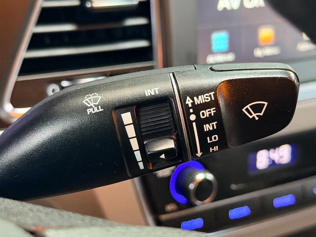 2017 Hyundai Sonata Sport 2.4L - 23011855 - 29