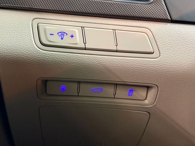 2017 Hyundai Sonata Sport 2.4L - 23011855 - 30