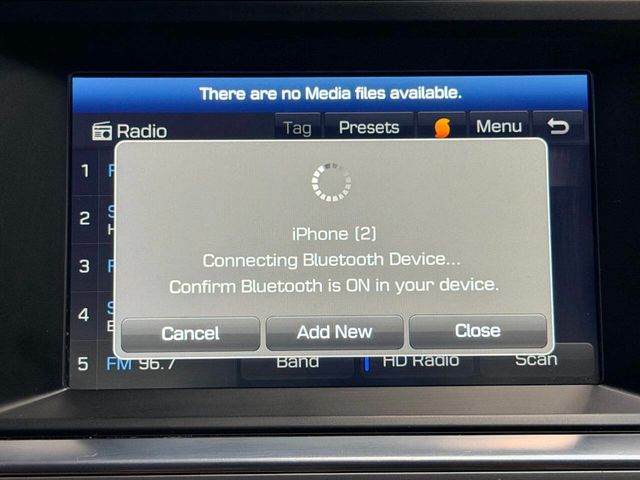 2017 Hyundai Sonata Sport 2.4L - 23011855 - 34