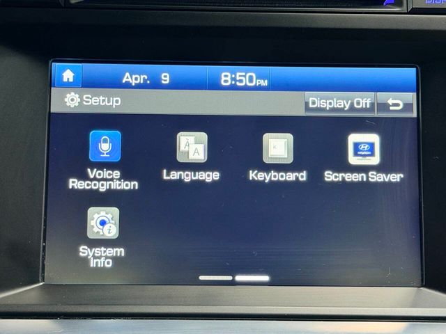 2017 Hyundai Sonata Sport 2.4L - 23011855 - 38