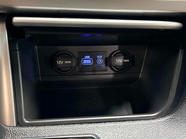 2017 Hyundai Sonata Sport 2.4L - 23011855 - 40