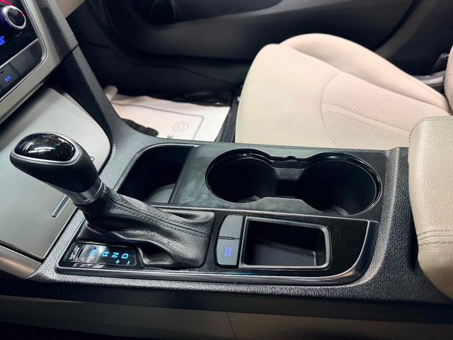 2017 Hyundai Sonata Sport 2.4L - 23011855 - 41