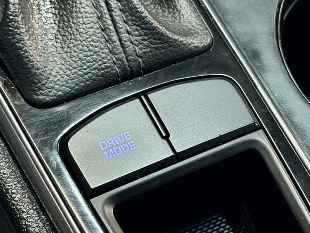 2017 Hyundai Sonata Sport 2.4L - 23011855 - 42