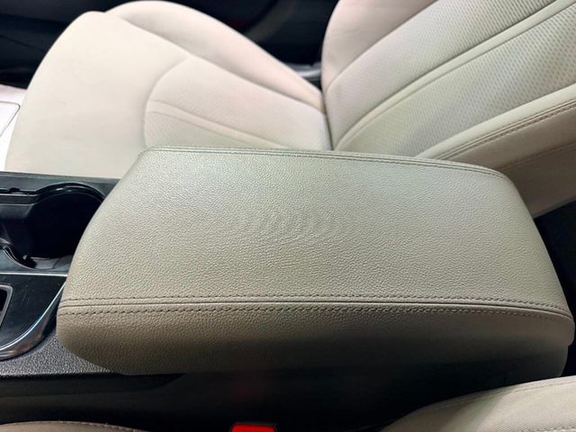 2017 Hyundai Sonata Sport 2.4L - 23011855 - 43