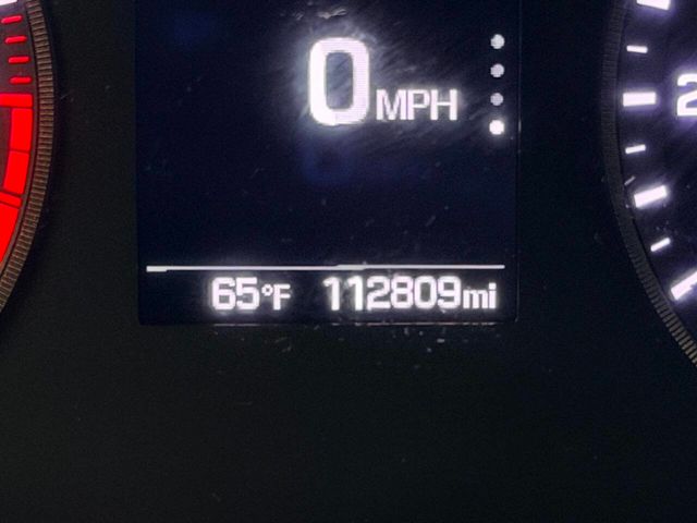 2017 Hyundai Sonata Sport 2.4L - 23011855 - 47