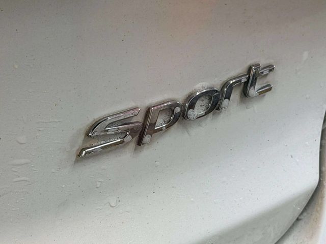2017 Hyundai Sonata Sport 2.4L - 23011855 - 5