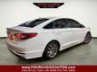 2017 Hyundai Sonata Sport 2.4L - 23011855 - 7