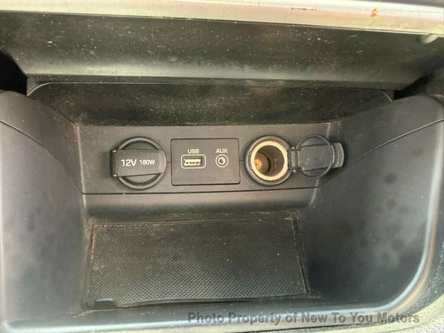 2017 Hyundai Sonata Sport 2.4L - 23048753 - 16