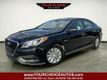 2017 Hyundai Sonata Hybrid SE 2.0L - 23049455 - 0