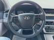 2017 Hyundai Sonata Hybrid SE 2.0L - 23049455 - 23