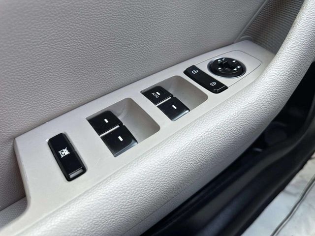 2017 Hyundai Sonata Hybrid SE 2.0L - 23049455 - 27