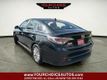 2017 Hyundai Sonata Hybrid SE 2.0L - 23049455 - 2
