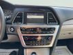 2017 Hyundai Sonata Hybrid SE 2.0L - 23049455 - 29