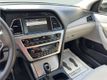 2017 Hyundai Sonata Hybrid SE 2.0L - 23049455 - 30