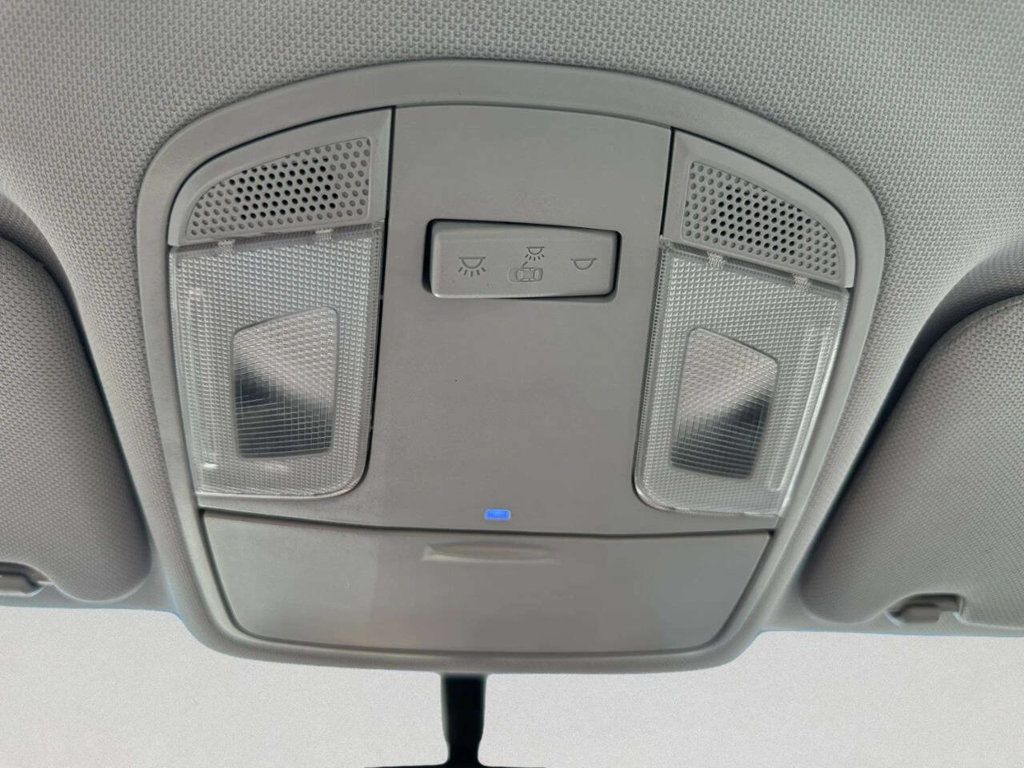 2017 Hyundai Sonata Hybrid SE 2.0L - 23049455 - 34