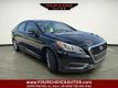 2017 Hyundai Sonata Hybrid SE 2.0L - 23049455 - 6