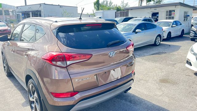 2017 Hyundai Tucson  - 22707228 - 3