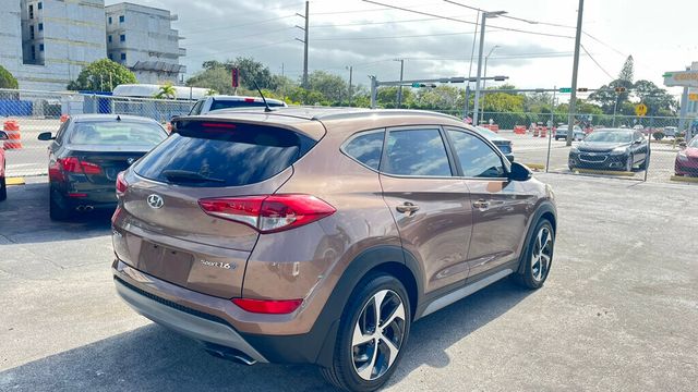 2017 Hyundai Tucson  - 22707228 - 7