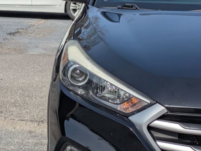 2017 Hyundai Tucson  - 22977095 - 9