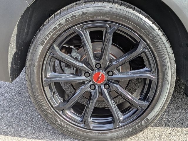 2017 Hyundai Tucson  - 22977095 - 10