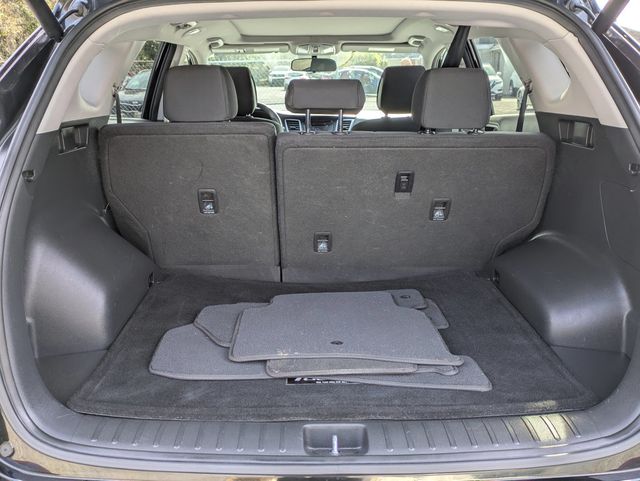 2017 Hyundai Tucson  - 22977095 - 12