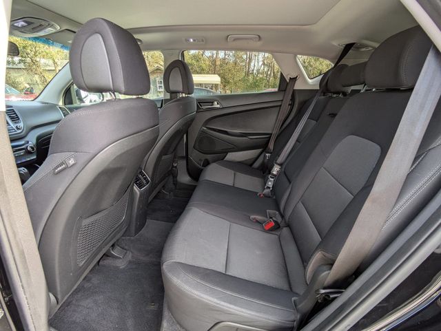 2017 Hyundai Tucson  - 22977095 - 13