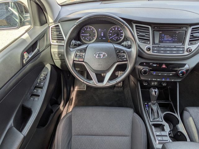 2017 Hyundai Tucson  - 22977095 - 15