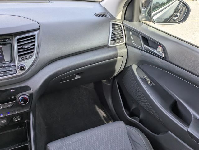 2017 Hyundai Tucson  - 22977095 - 16