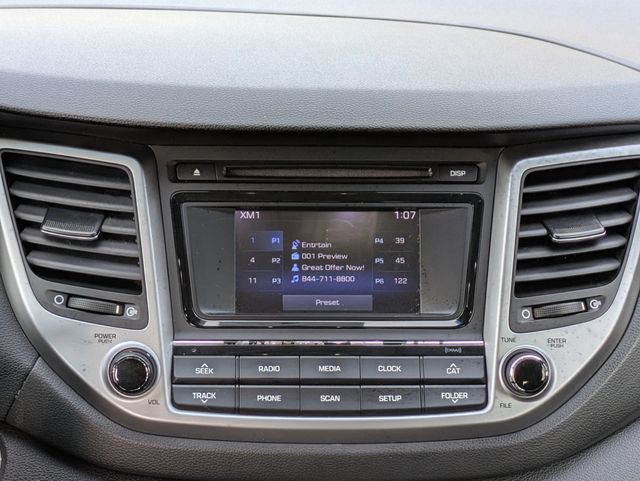 2017 Hyundai Tucson  - 22977095 - 17