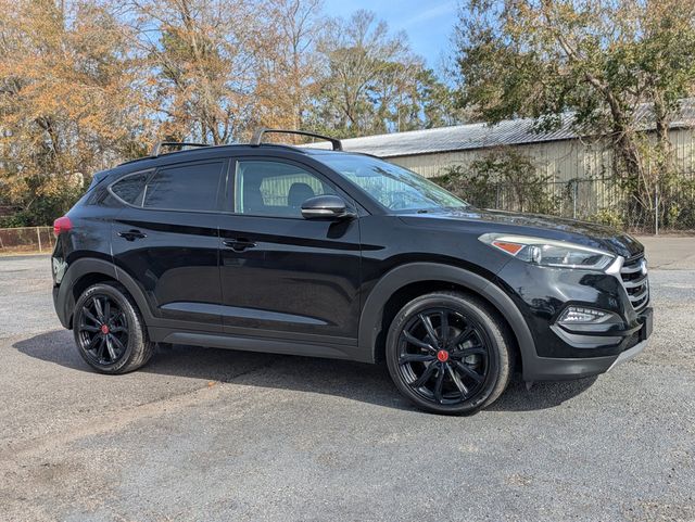 2017 Hyundai Tucson  - 22977095 - 1