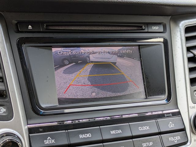 2017 Hyundai Tucson  - 22977095 - 21