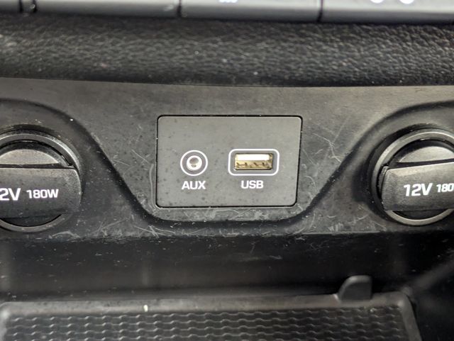 2017 Hyundai Tucson  - 22977095 - 22