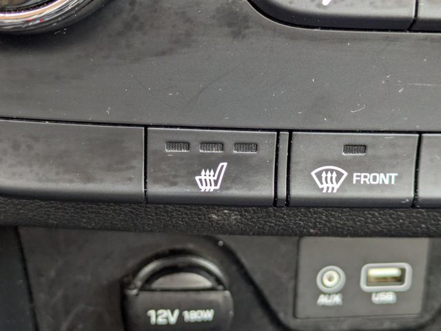 2017 Hyundai Tucson  - 22977095 - 23