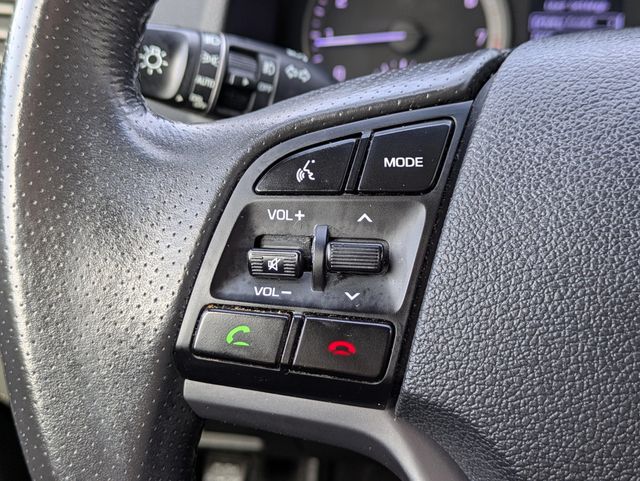 2017 Hyundai Tucson  - 22977095 - 25