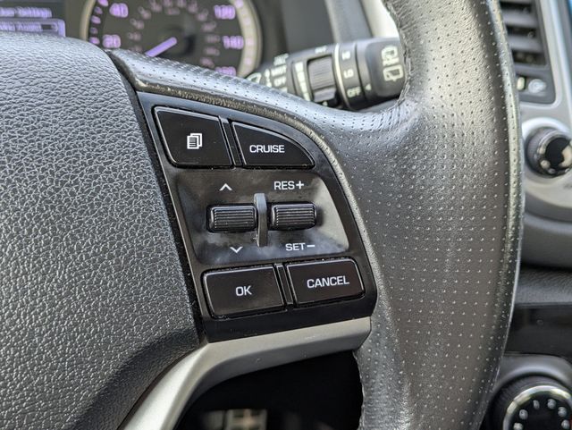 2017 Hyundai Tucson  - 22977095 - 26