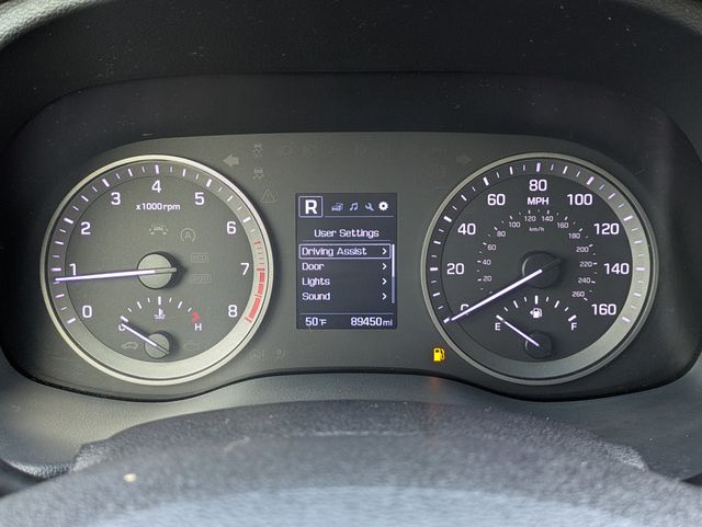 2017 Hyundai Tucson  - 22977095 - 27