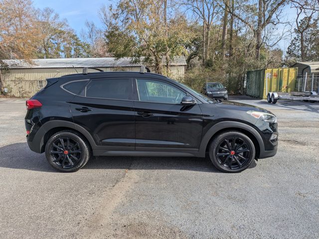 2017 Hyundai Tucson  - 22977095 - 2