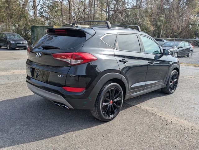 2017 Hyundai Tucson  - 22977095 - 3