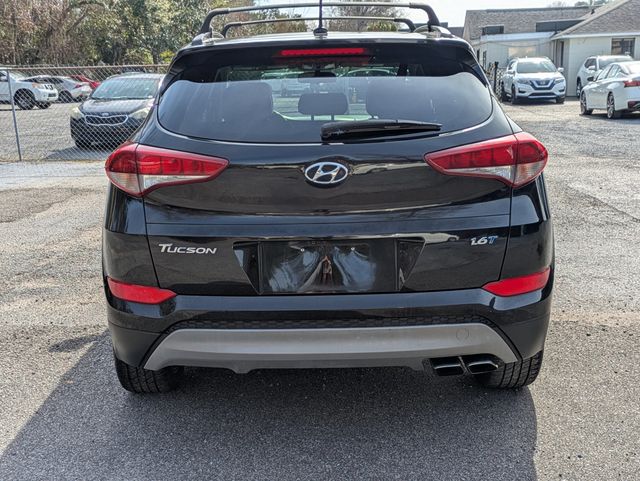 2017 Hyundai Tucson  - 22977095 - 4