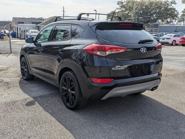 2017 Hyundai Tucson  - 22977095 - 5