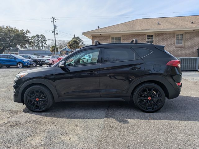 2017 Hyundai Tucson  - 22977095 - 6