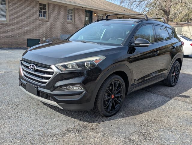 2017 Hyundai Tucson  - 22977095 - 7